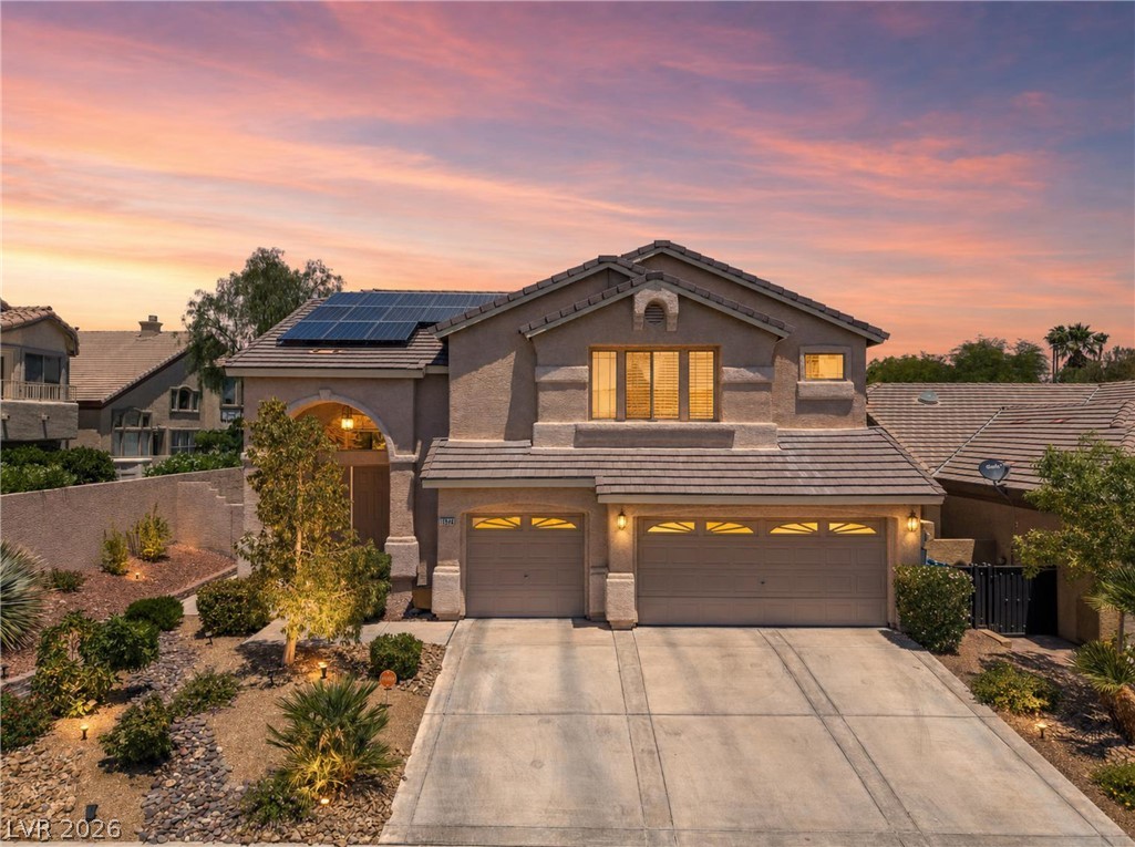 10548 Meadow Mist Avenue Las Vegas NV 89135