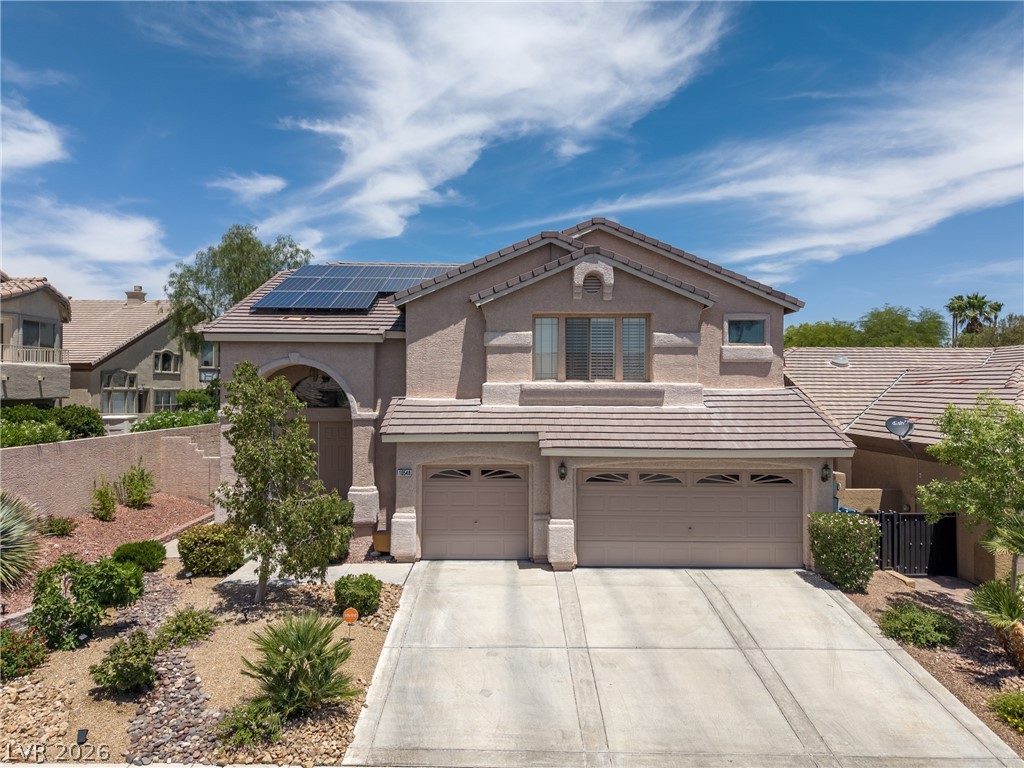 10548 Meadow Mist Avenue Las Vegas NV 89135