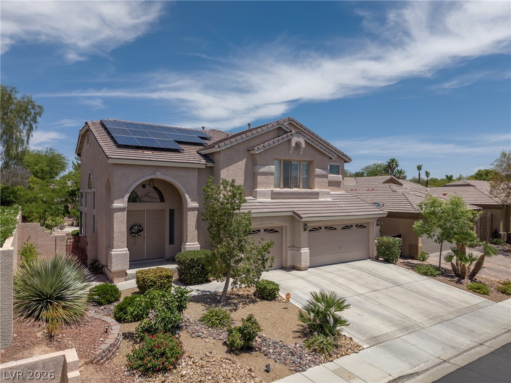 10548 Meadow Mist Avenue Las Vegas NV 89135