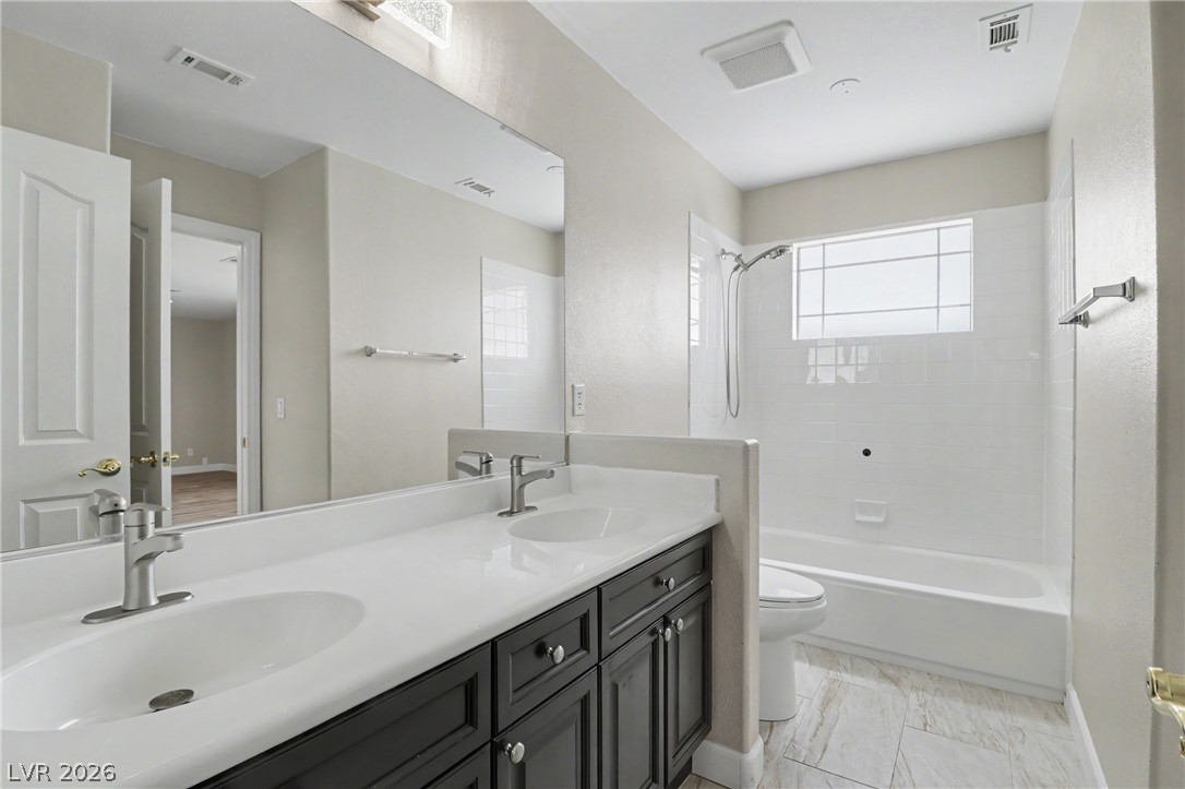 10548 Meadow Mist Avenue Las Vegas NV 89135