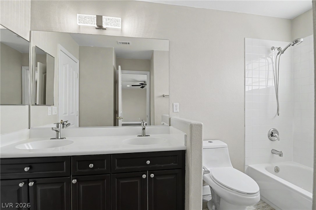 10548 Meadow Mist Avenue Las Vegas NV 89135