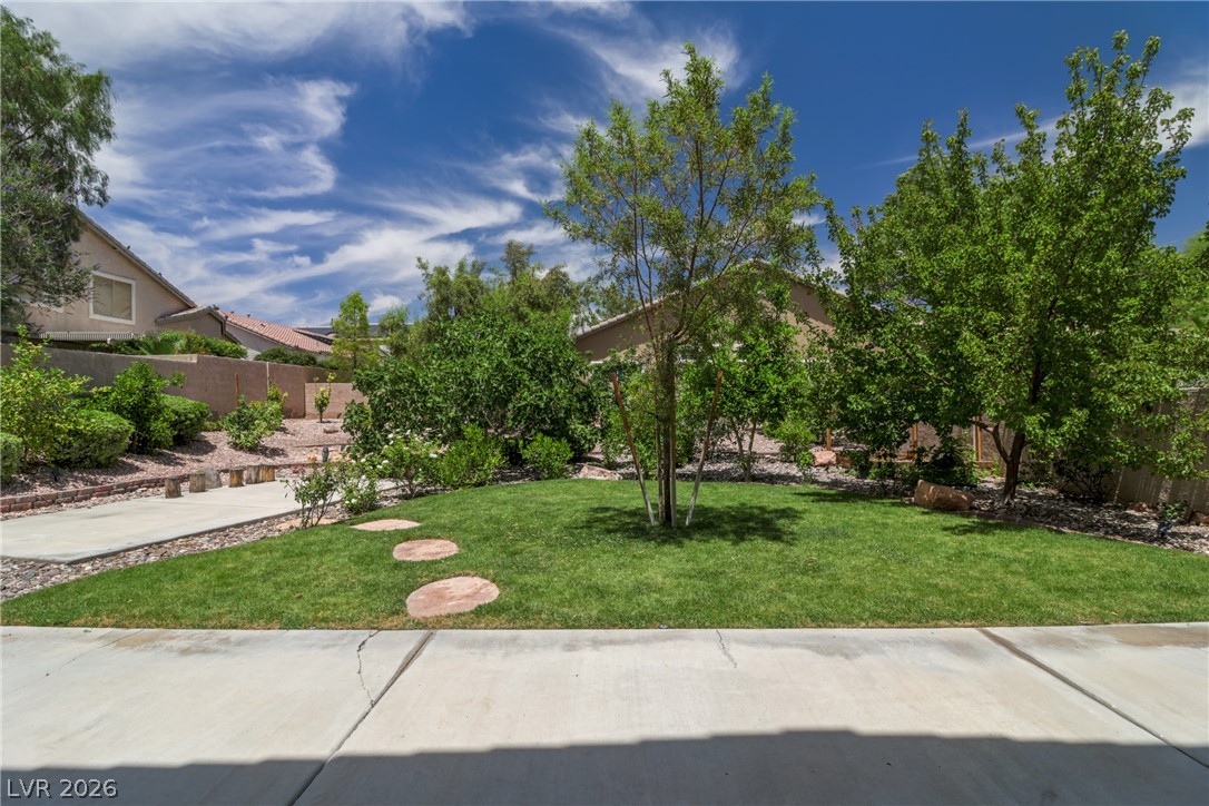 10548 Meadow Mist Avenue Las Vegas NV 89135