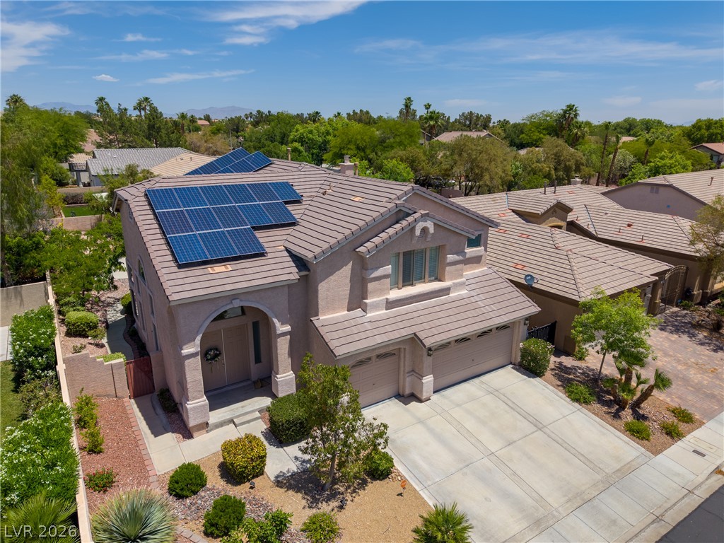 10548 Meadow Mist Avenue Las Vegas NV 89135