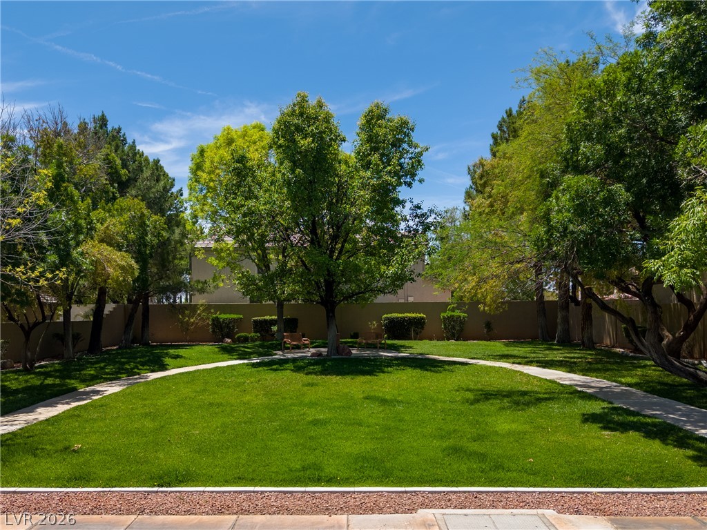 10548 Meadow Mist Avenue Las Vegas NV 89135