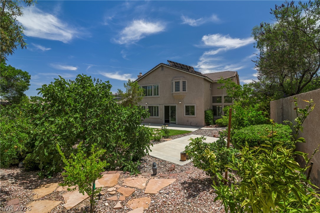 10548 Meadow Mist Avenue Las Vegas NV 89135