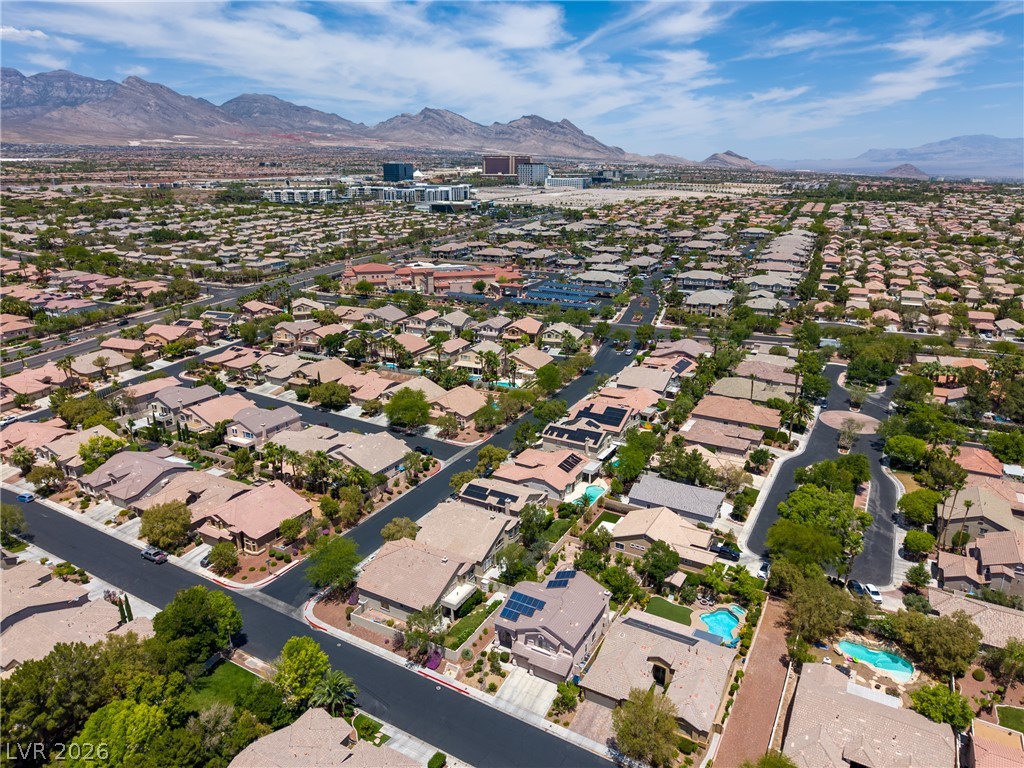 10548 Meadow Mist Avenue Las Vegas NV 89135