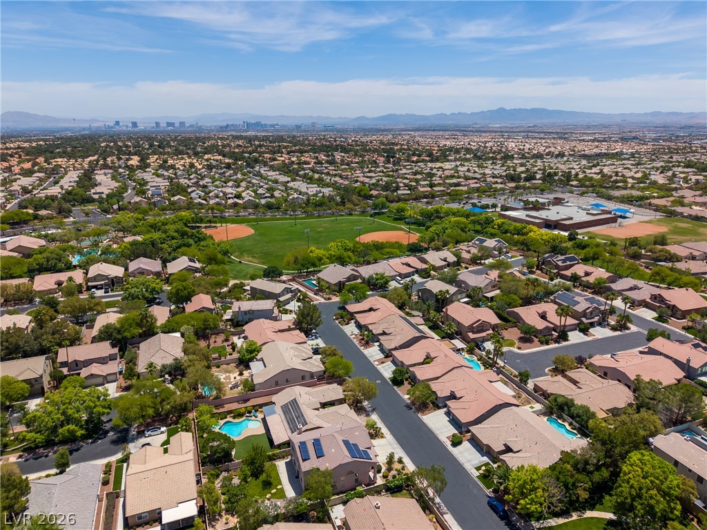 10548 Meadow Mist Avenue Las Vegas NV 89135
