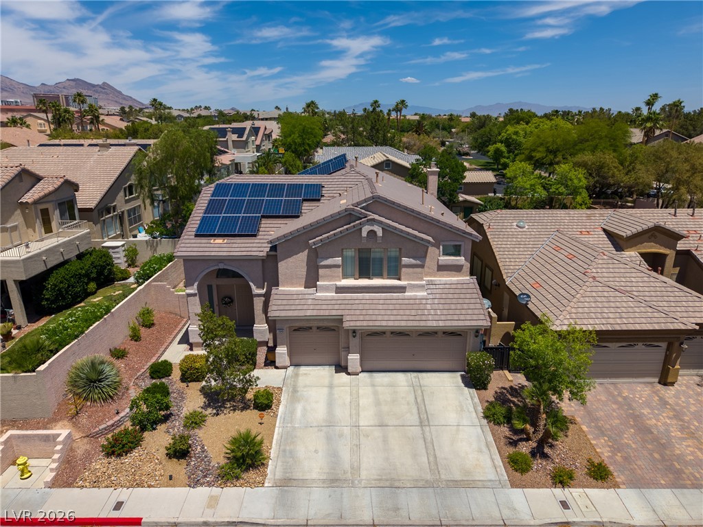 10548 Meadow Mist Avenue Las Vegas NV 89135