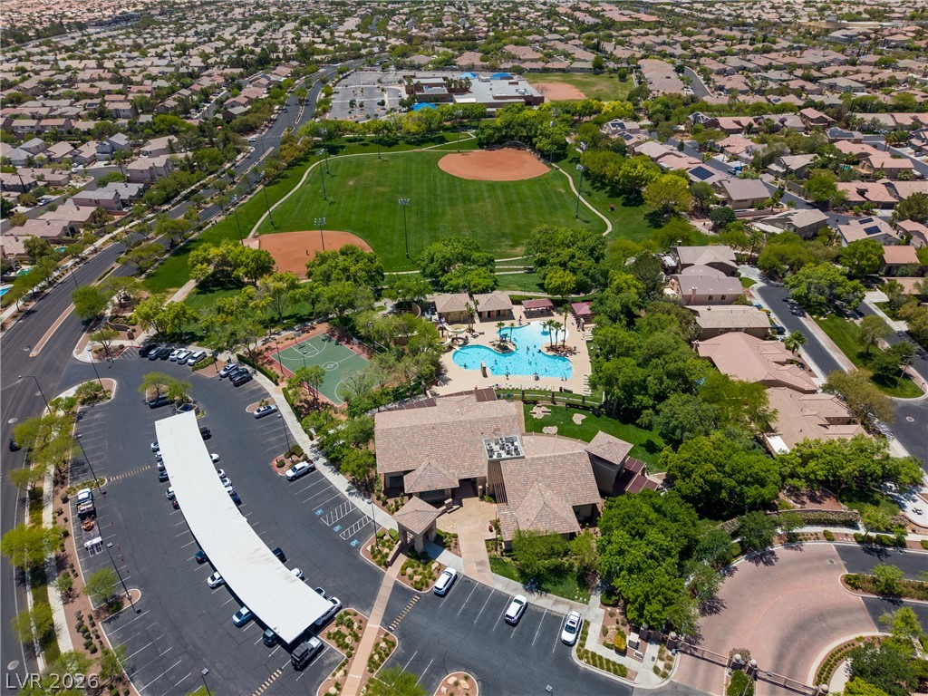 10548 Meadow Mist Avenue Las Vegas NV 89135