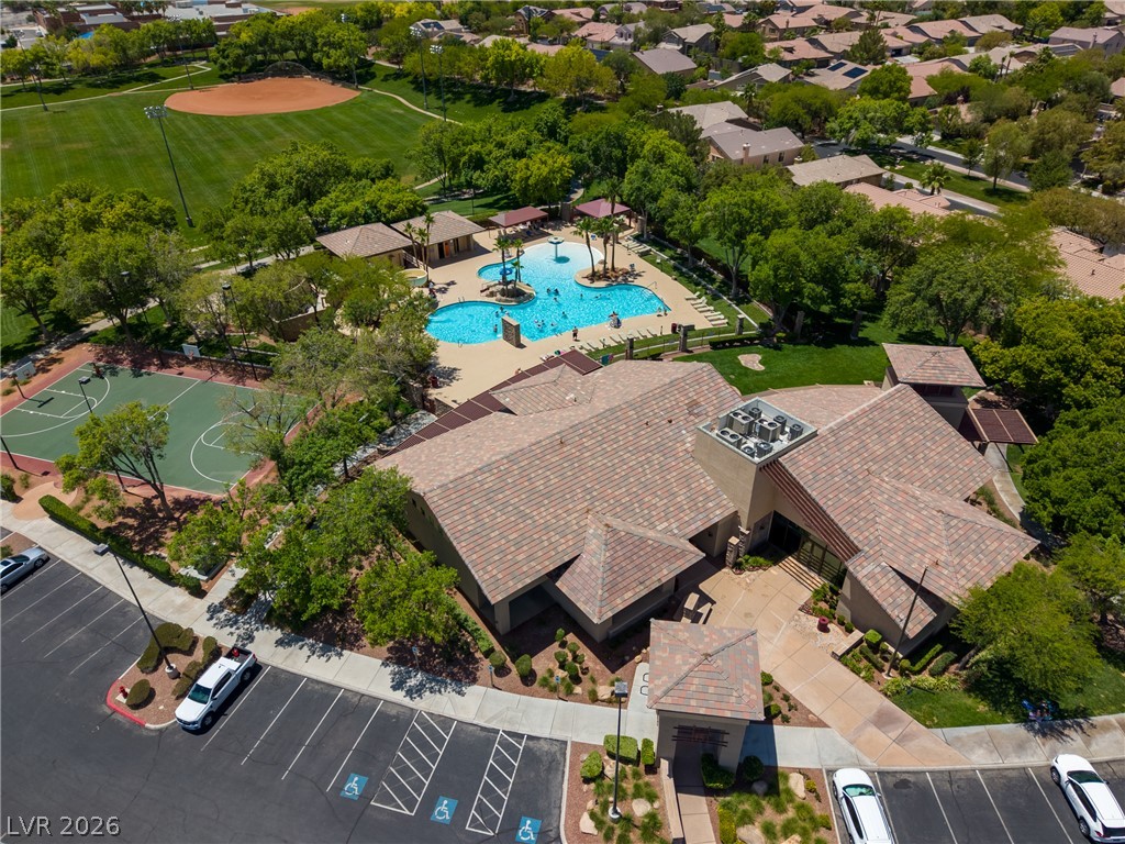 10548 Meadow Mist Avenue Las Vegas NV 89135