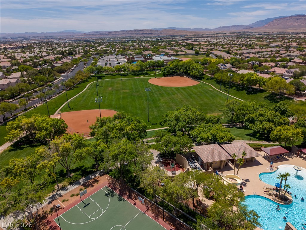 10548 Meadow Mist Avenue Las Vegas NV 89135
