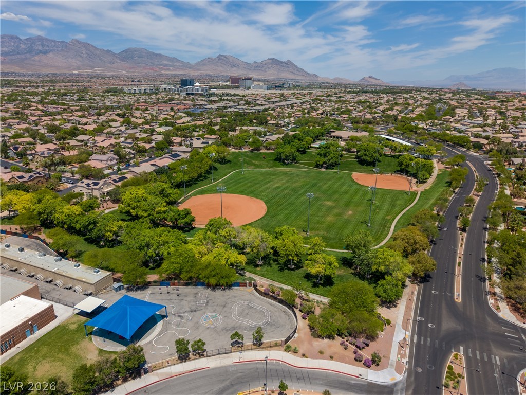10548 Meadow Mist Avenue Las Vegas NV 89135