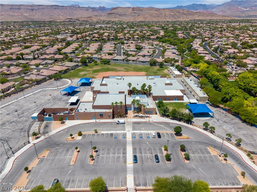 10548 Meadow Mist Avenue Las Vegas NV 89135