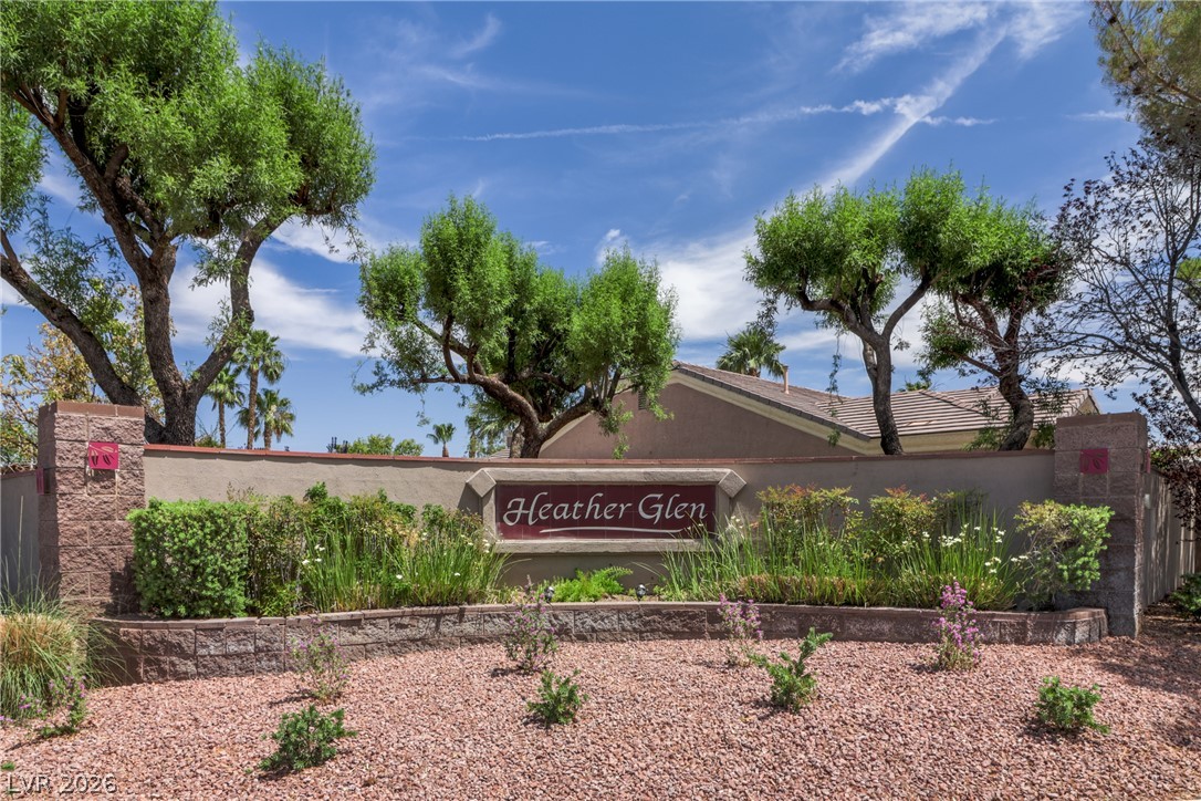 10548 Meadow Mist Avenue Las Vegas NV 89135