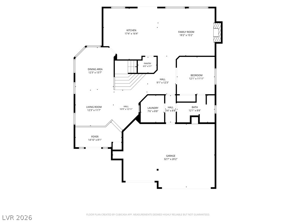 10548 Meadow Mist Avenue Las Vegas NV 89135