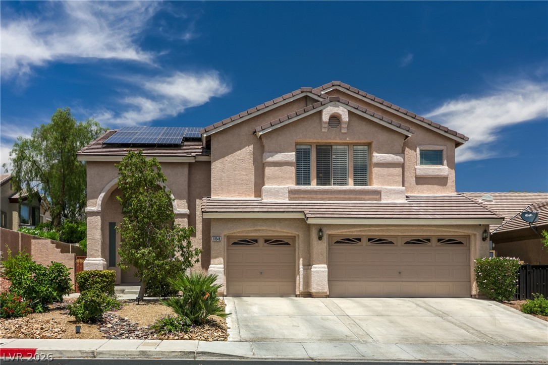 10548 Meadow Mist Avenue Las Vegas NV 89135