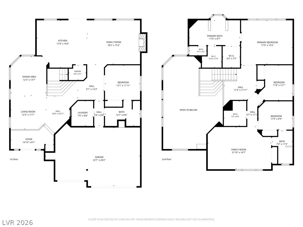 10548 Meadow Mist Avenue Las Vegas NV 89135
