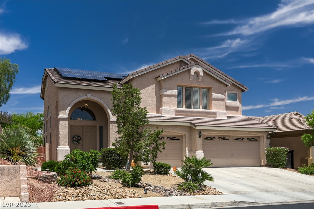 10548 Meadow Mist Avenue Las Vegas NV 89135