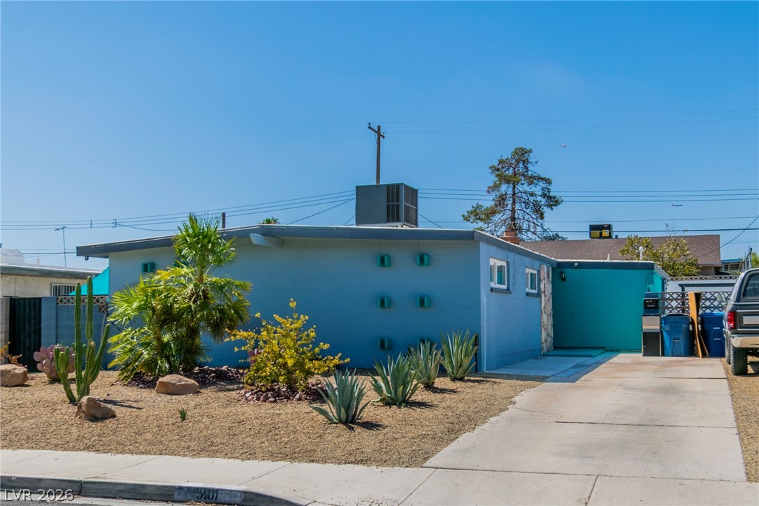 5101 Sun Valley Drive Las Vegas NV 89122