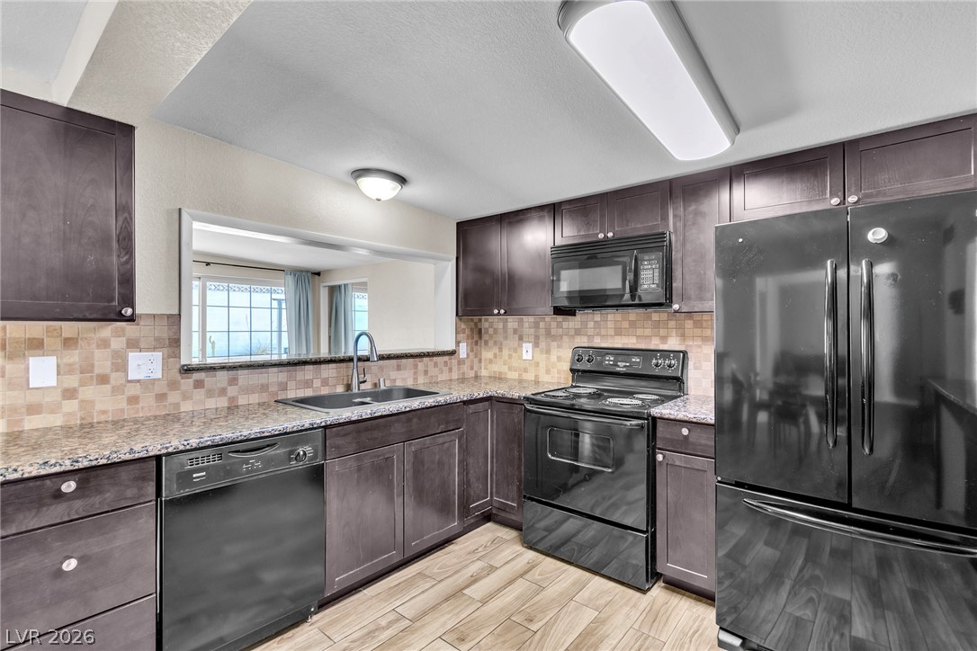 5101 Sun Valley Drive Las Vegas NV 89122