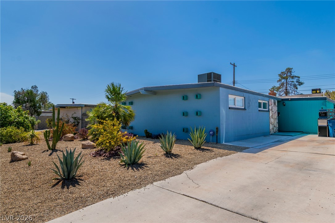 5101 Sun Valley Drive Las Vegas NV 89122