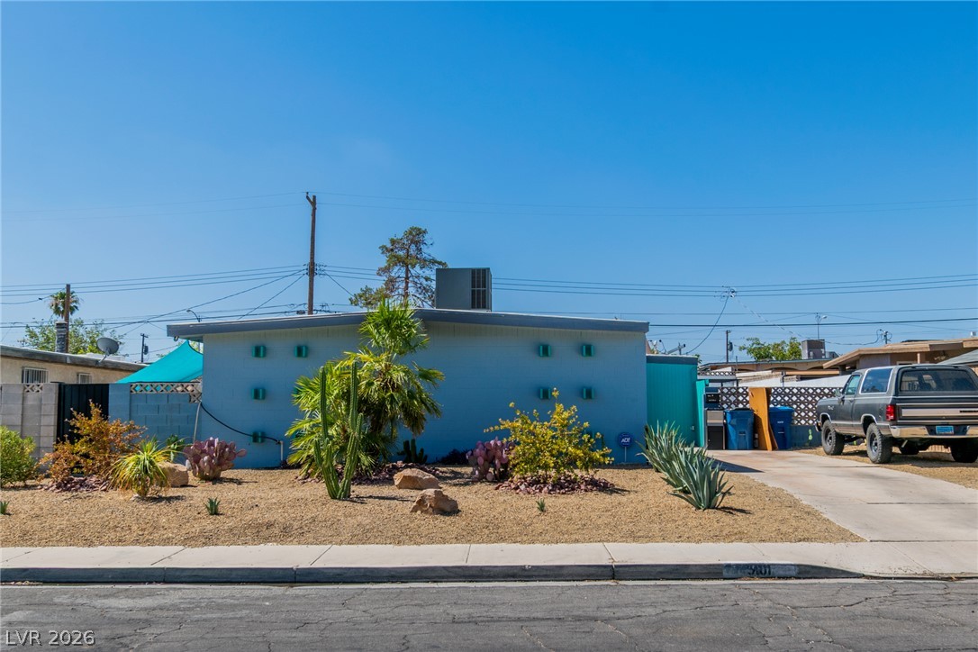 5101 Sun Valley Drive Las Vegas NV 89122