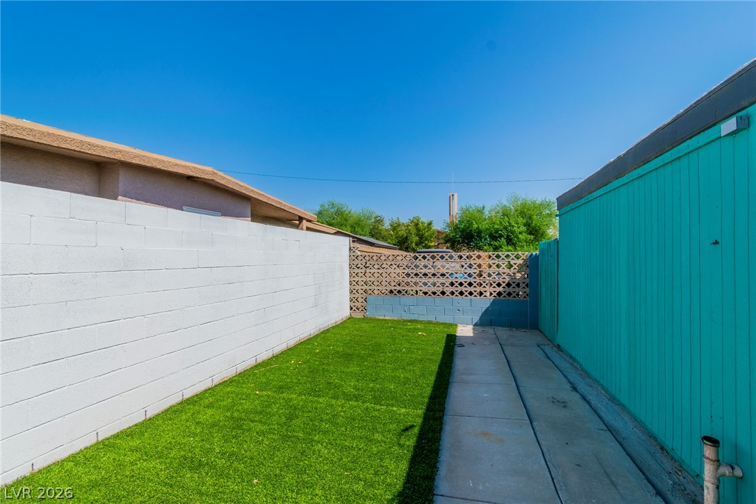 5101 Sun Valley Drive Las Vegas NV 89122