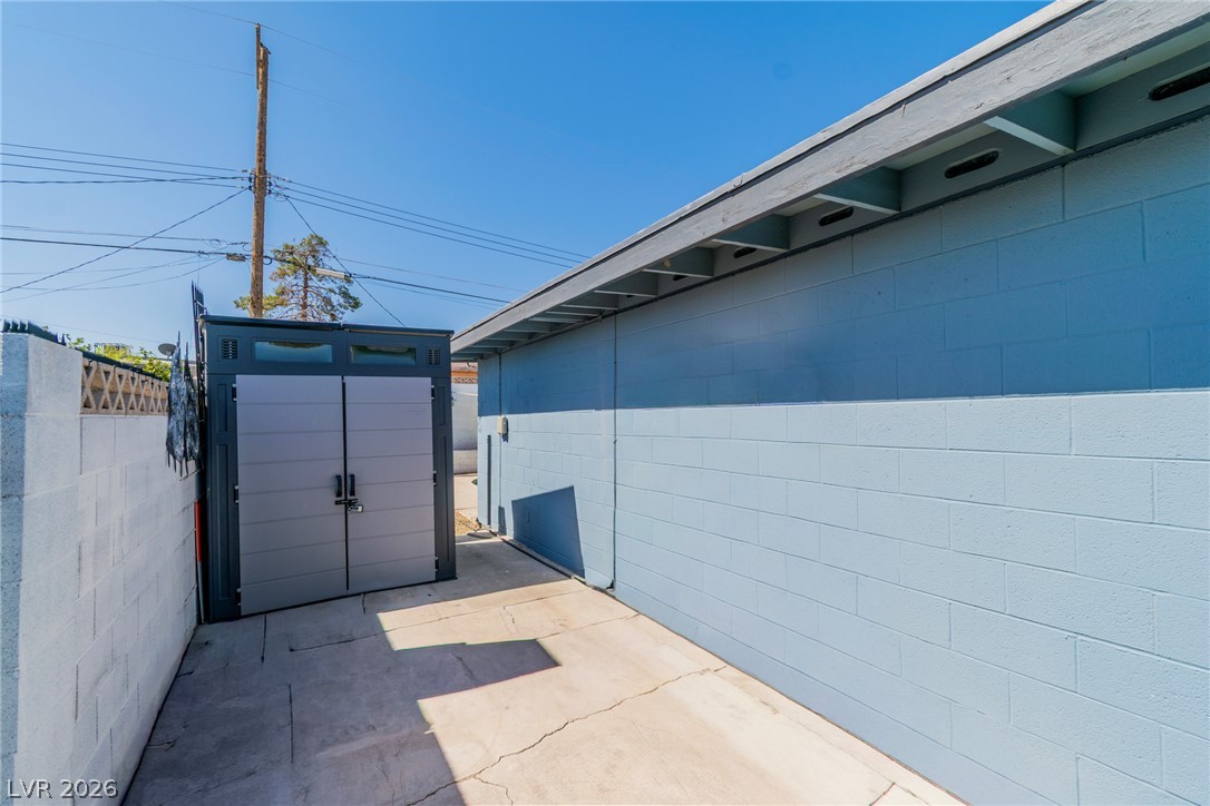 5101 Sun Valley Drive Las Vegas NV 89122
