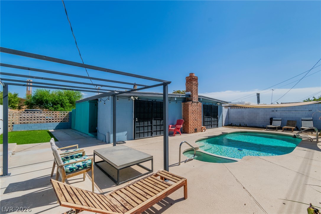 5101 Sun Valley Drive Las Vegas NV 89122