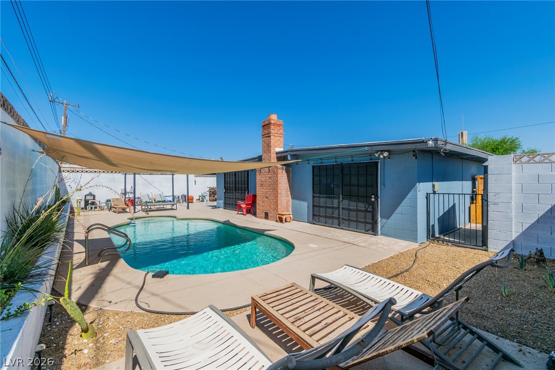 5101 Sun Valley Drive Las Vegas NV 89122