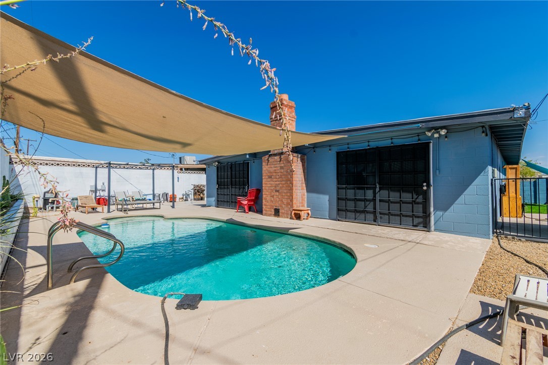 5101 Sun Valley Drive Las Vegas NV 89122