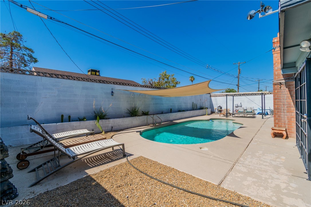 5101 Sun Valley Drive Las Vegas NV 89122