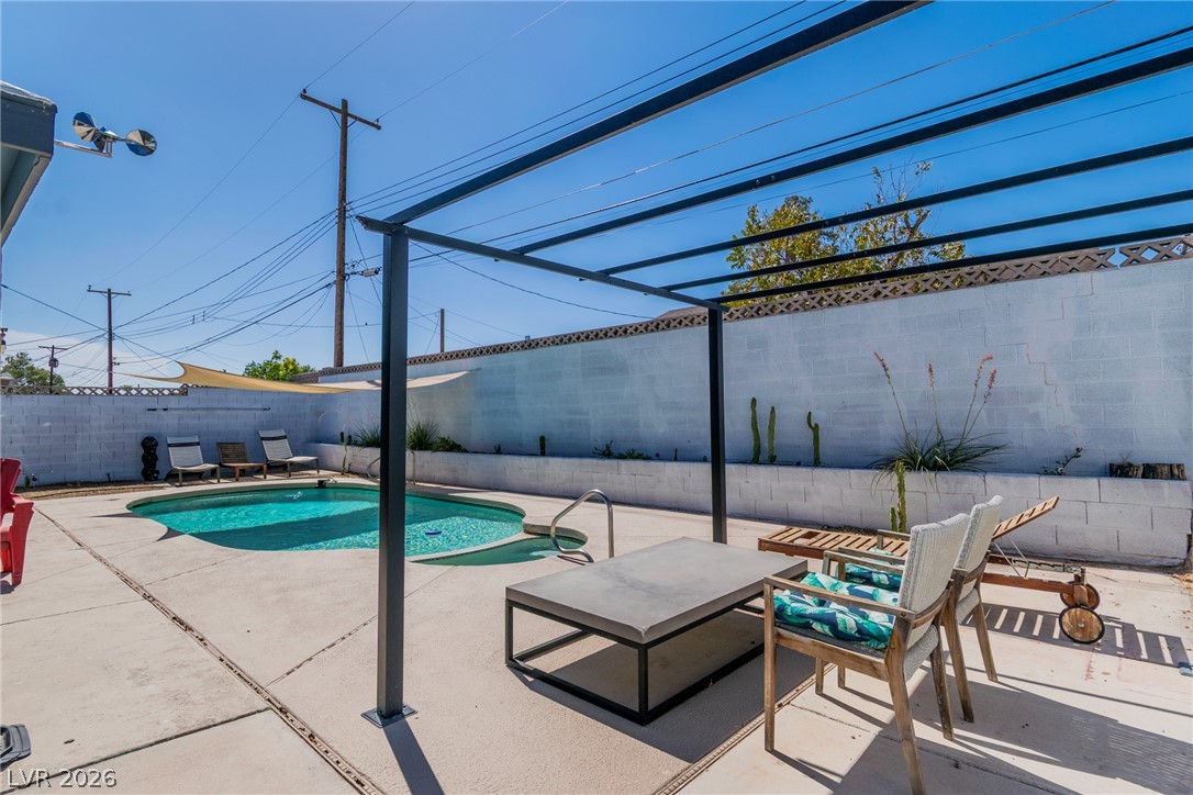 5101 Sun Valley Drive Las Vegas NV 89122