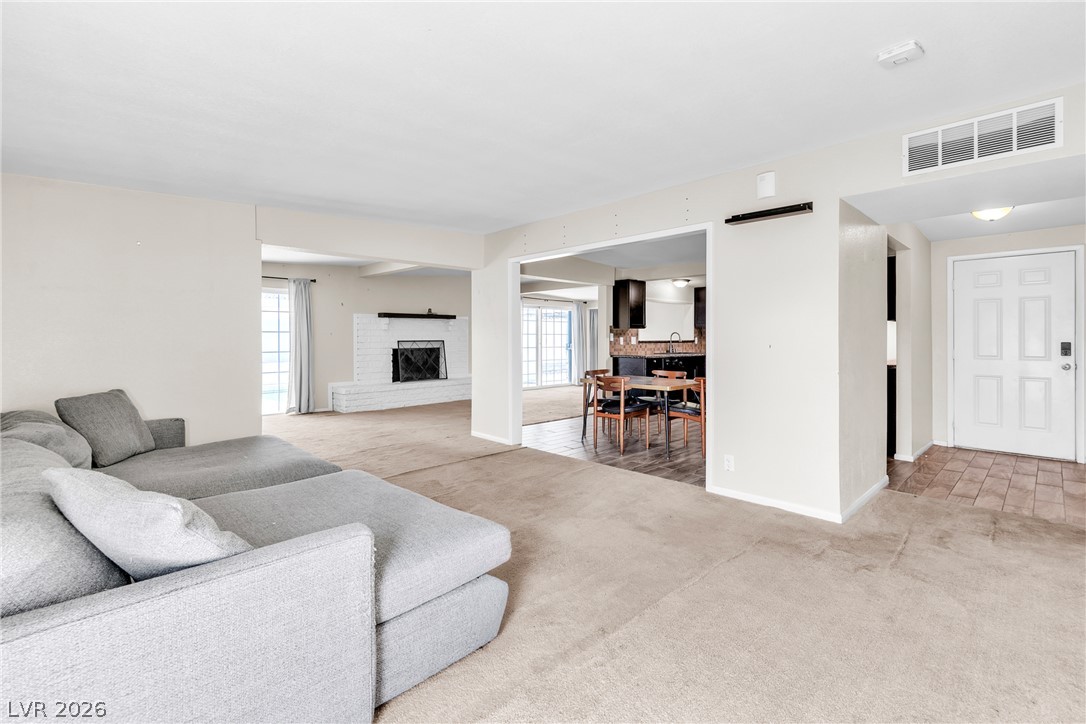 5101 Sun Valley Drive Las Vegas NV 89122