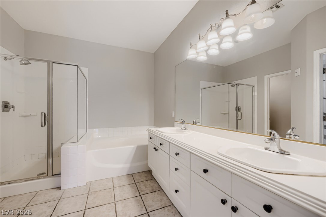 9641 Emeraude Avenue Las Vegas NV 89147