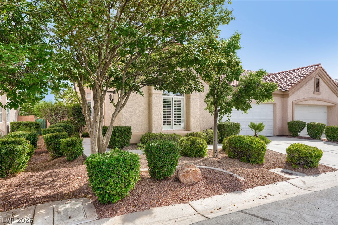 9641 Emeraude Avenue Las Vegas NV 89147