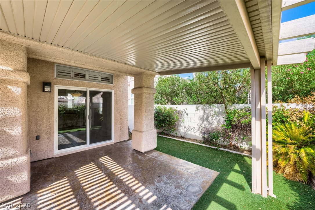 9641 Emeraude Avenue Las Vegas NV 89147