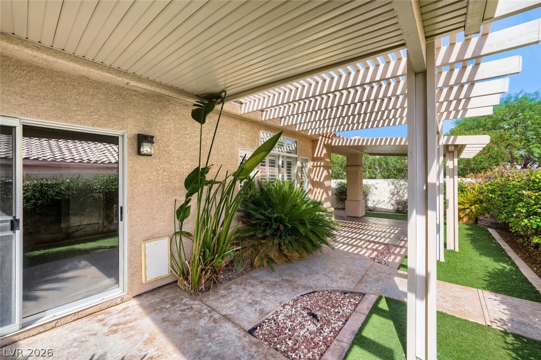 9641 Emeraude Avenue Las Vegas NV 89147