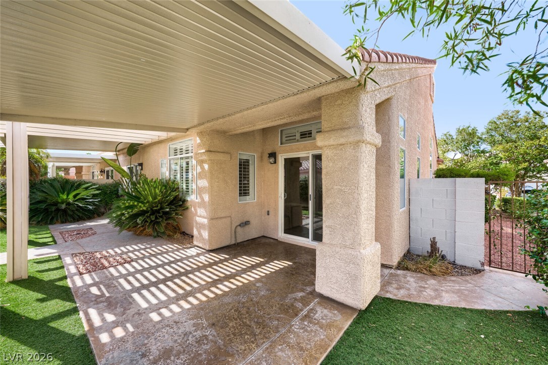 9641 Emeraude Avenue Las Vegas NV 89147