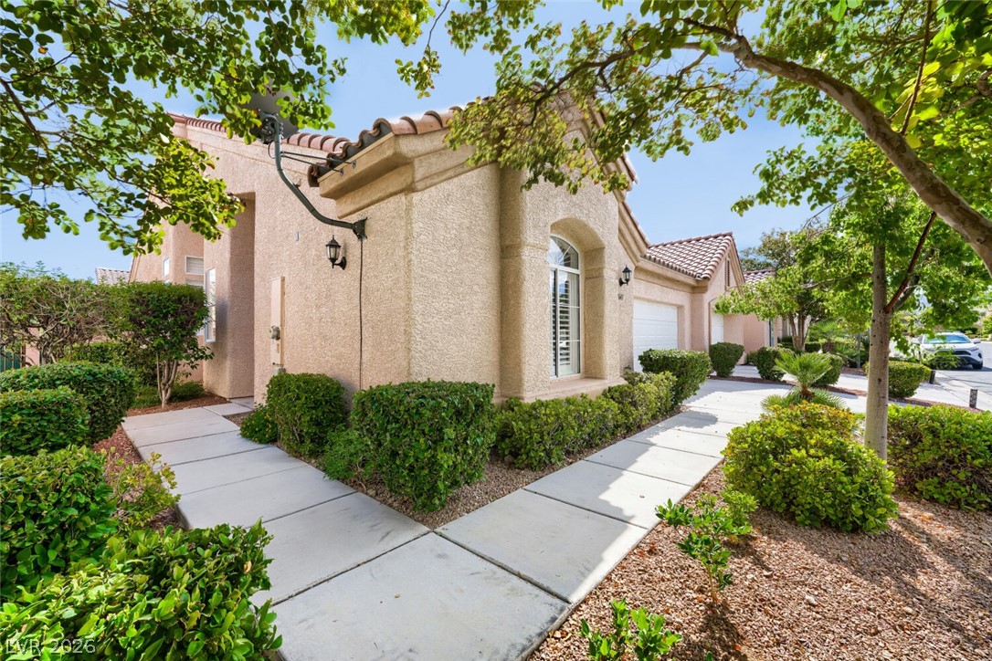 9641 Emeraude Avenue Las Vegas NV 89147