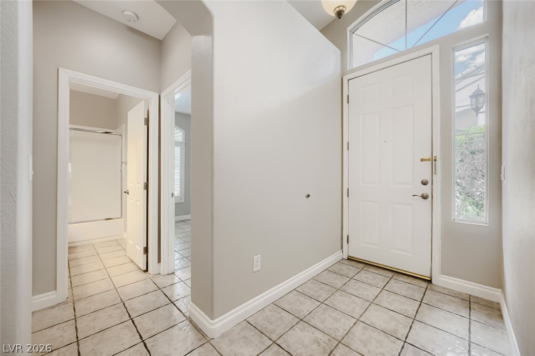 9641 Emeraude Avenue Las Vegas NV 89147