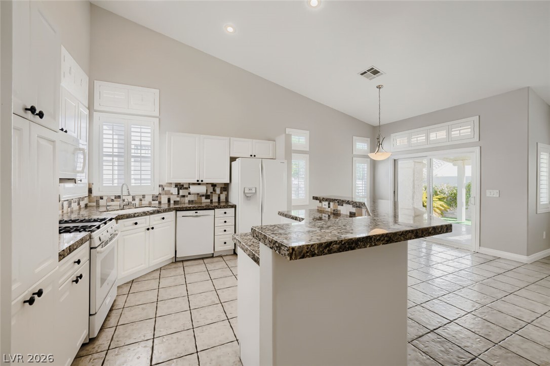 9641 Emeraude Avenue Las Vegas NV 89147