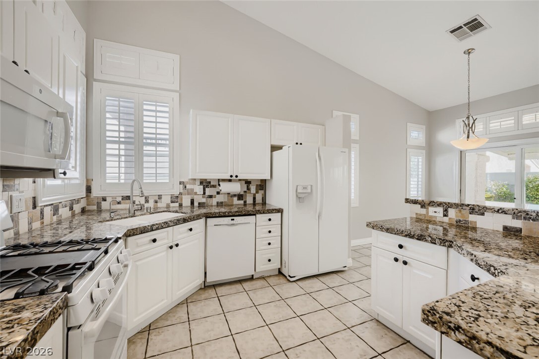 9641 Emeraude Avenue Las Vegas NV 89147