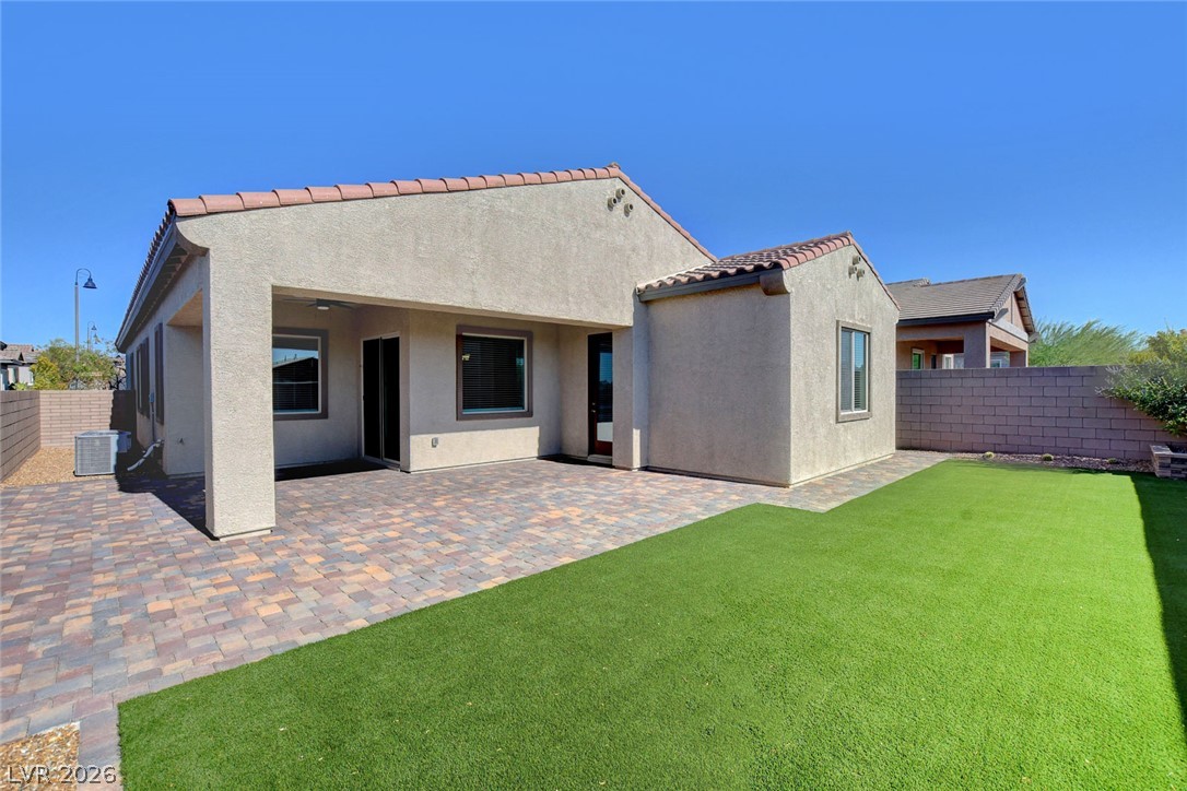 673 Sunlight Hill Street Henderson NV 89011