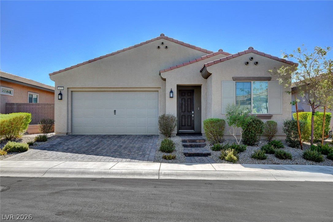 673 Sunlight Hill Street Henderson NV 89011