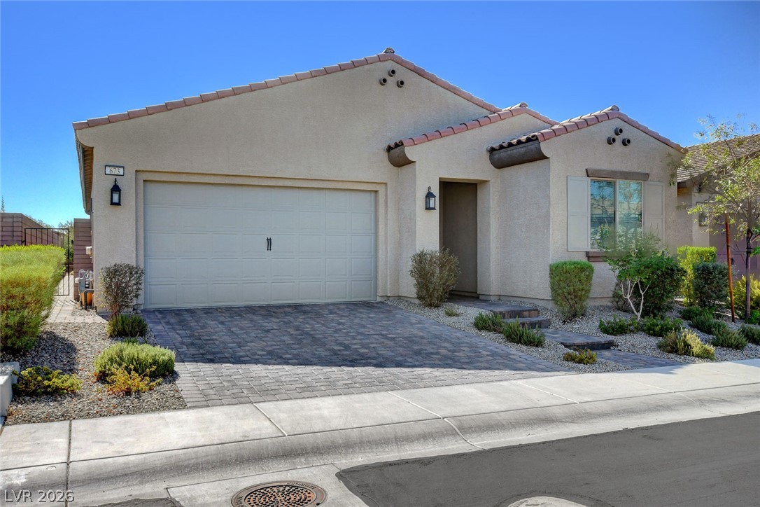 673 Sunlight Hill Street Henderson NV 89011