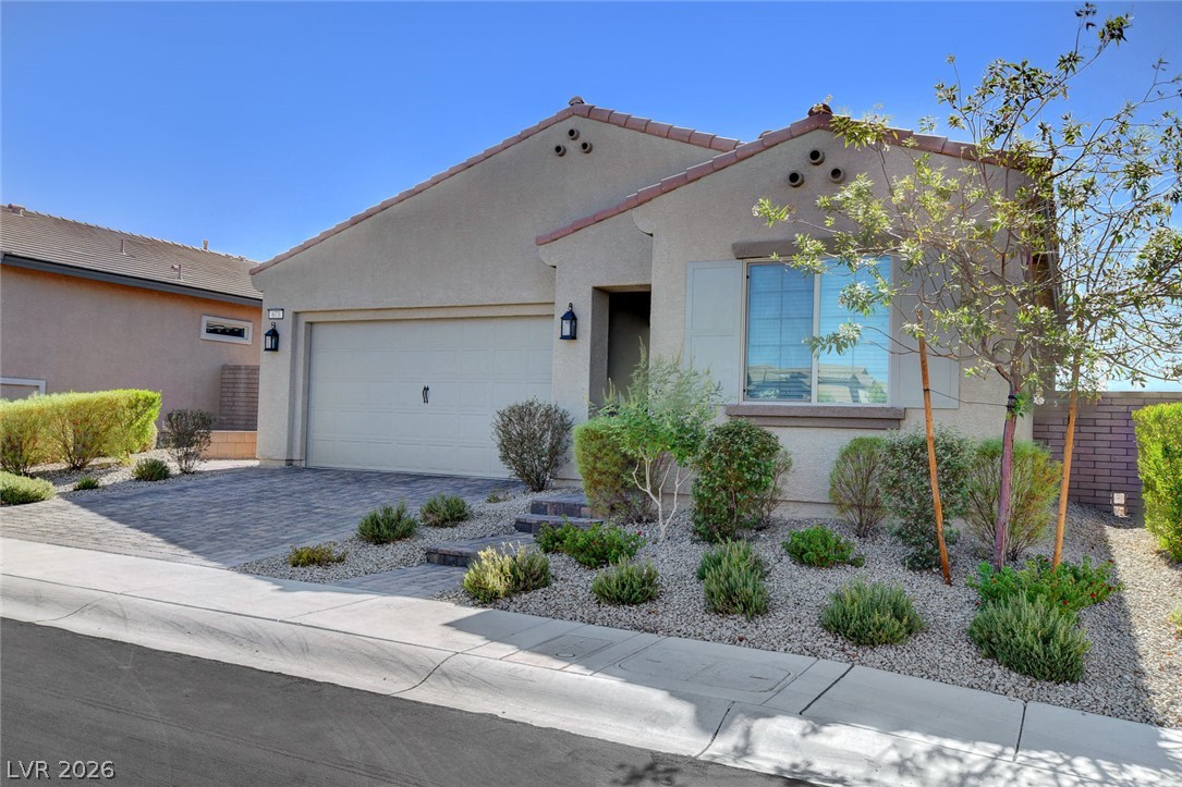 673 Sunlight Hill Street Henderson NV 89011