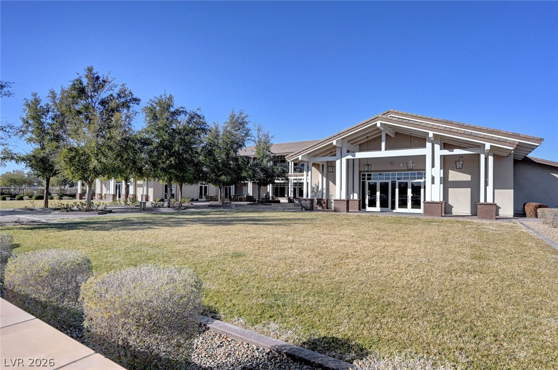 673 Sunlight Hill Street Henderson NV 89011