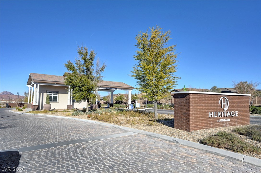 673 Sunlight Hill Street Henderson NV 89011
