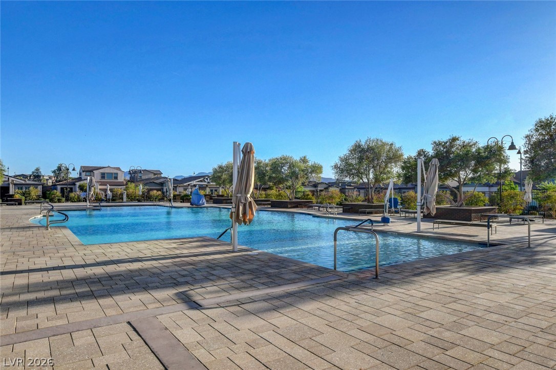 673 Sunlight Hill Street Henderson NV 89011